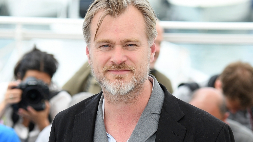 Christopher Nolan Filmleri