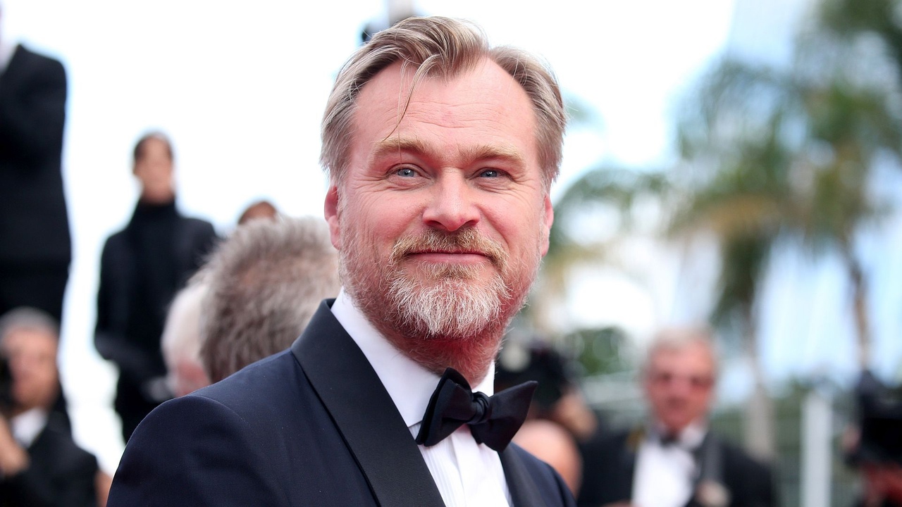 Christopher Nolan Filmleri