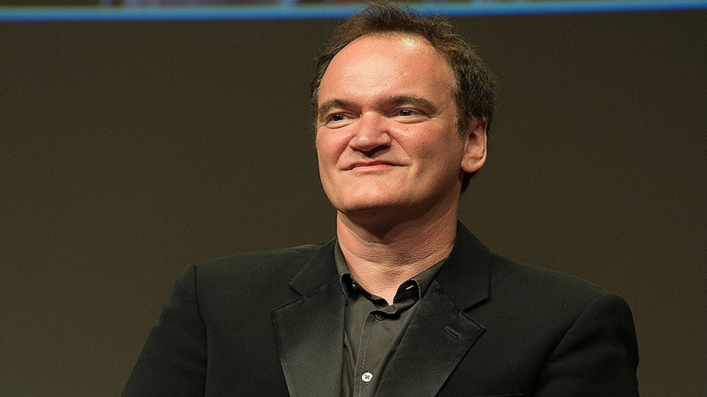 Quentin Tarantino'nun hayatı